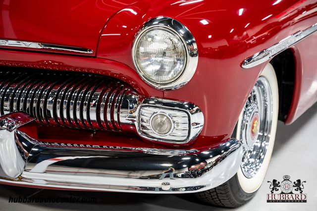 1950 Mercury Woody Wagon  - 23021626 - 11