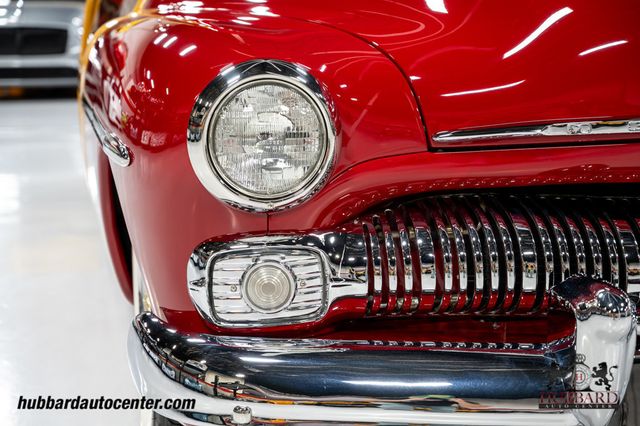 1950 Mercury Woody Wagon  - 23021626 - 13