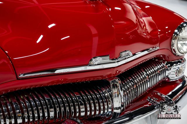 1950 Mercury Woody Wagon  - 23021626 - 14