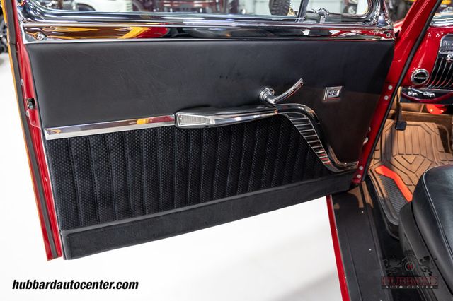 1950 Mercury Woody Wagon  - 23021626 - 19