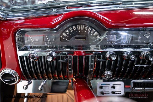1950 Mercury Woody Wagon  - 23021626 - 20