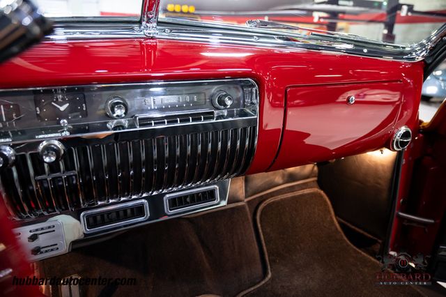 1950 Mercury Woody Wagon  - 23021626 - 21