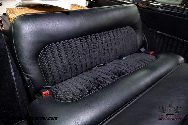 1950 Mercury Woody Wagon  - 23021626 - 27