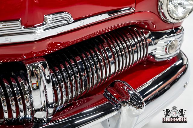 1950 Mercury Woody Wagon  - 23021626 - 28