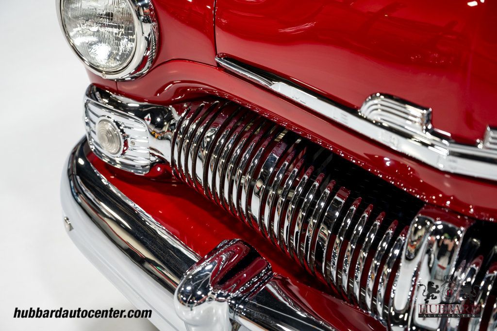 1950 Mercury Woody Wagon  - 23021626 - 29