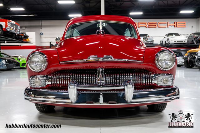 1950 Mercury Woody Wagon  - 23021626 - 33