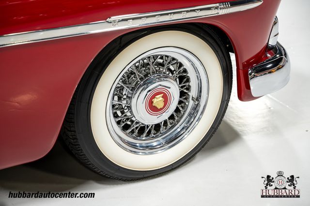 1950 Mercury Woody Wagon  - 23021626 - 37