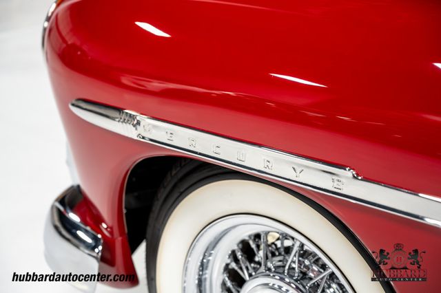 1950 Mercury Woody Wagon  - 23021626 - 59