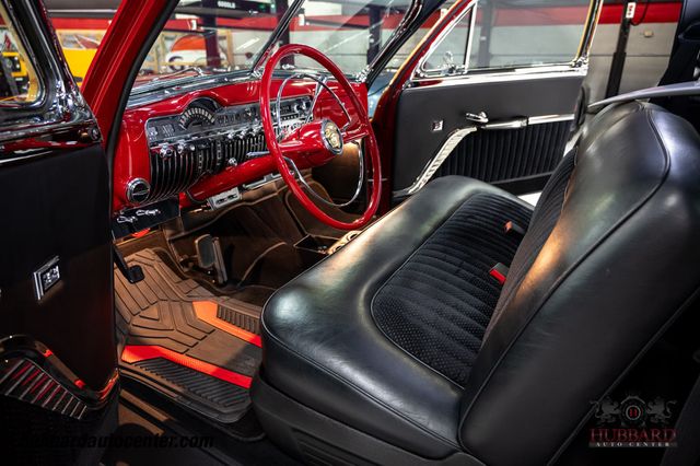 1950 Mercury Woody Wagon  - 23021626 - 63