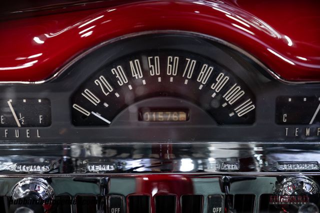 1950 Mercury Woody Wagon  - 23021626 - 65
