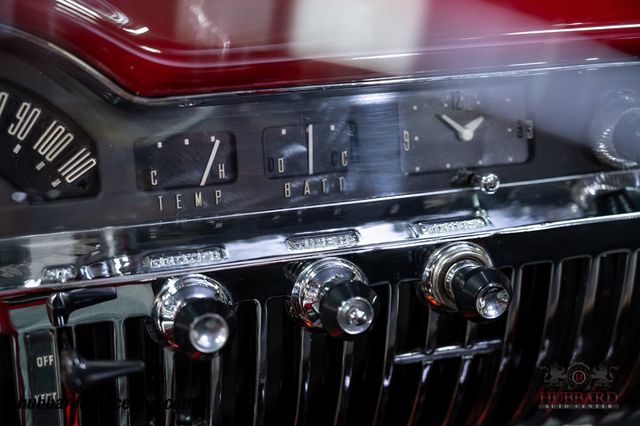 1950 Mercury Woody Wagon  - 23021626 - 66