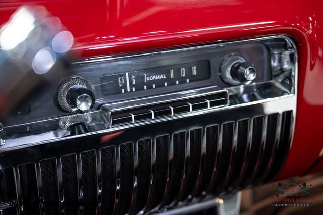 1950 Mercury Woody Wagon  - 23021626 - 68