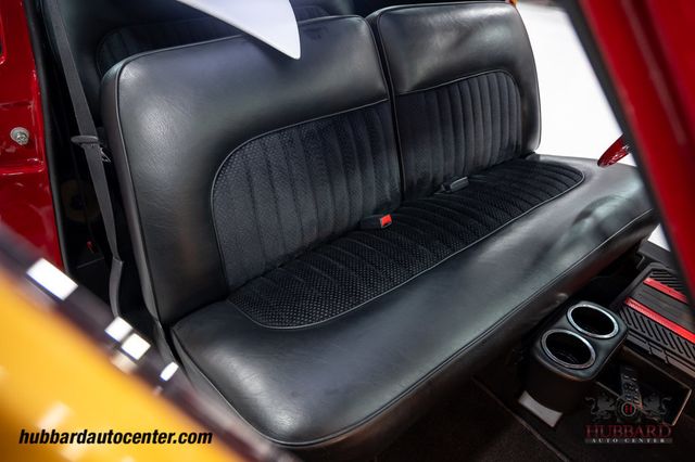 1950 Mercury Woody Wagon  - 23021626 - 69