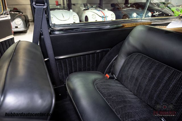 1950 Mercury Woody Wagon  - 23021626 - 74