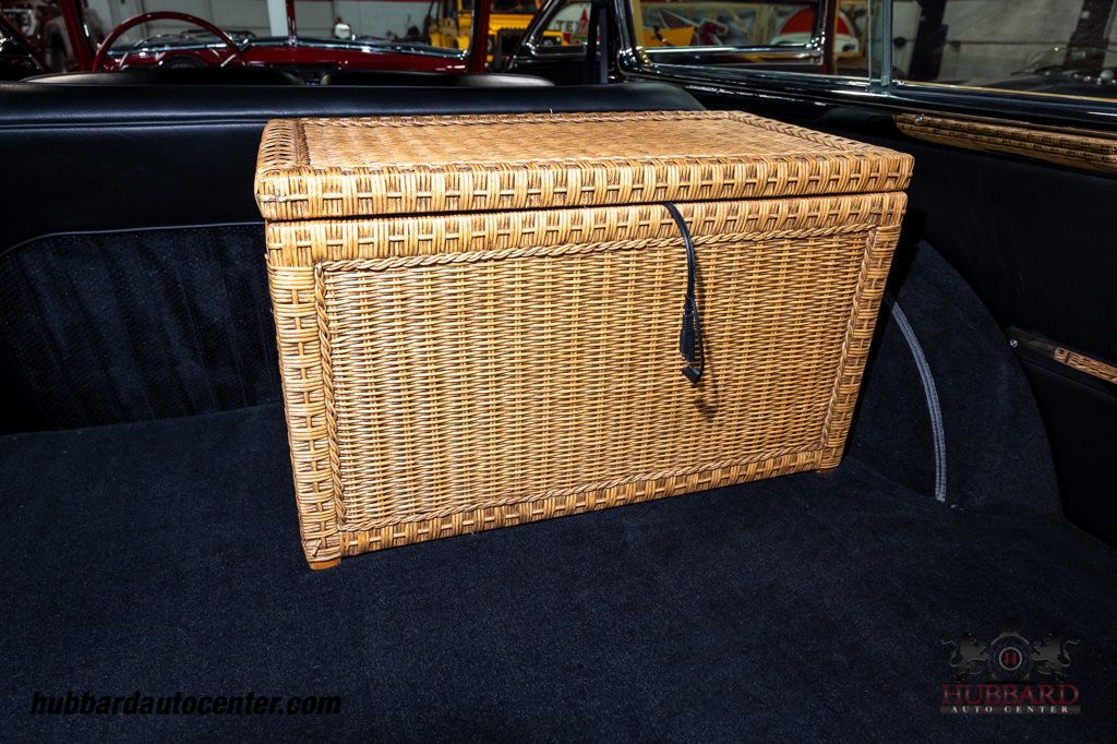 1950 Mercury Woody Wagon  - 23021626 - 80