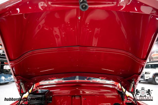 1950 Mercury Woody Wagon  - 23021626 - 88