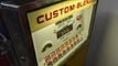 1950 Wayne 511 Sunoco Custom-Blend Gas Pump For Sale Original - 22401424 - 1