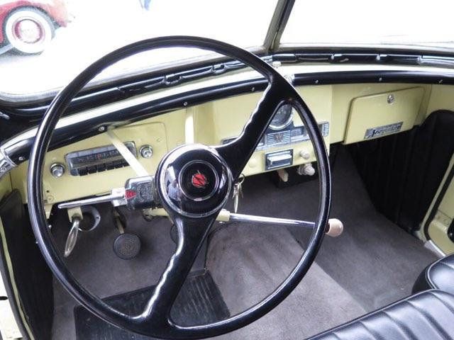 1950 Willys jeepster  - 17690949 - 24