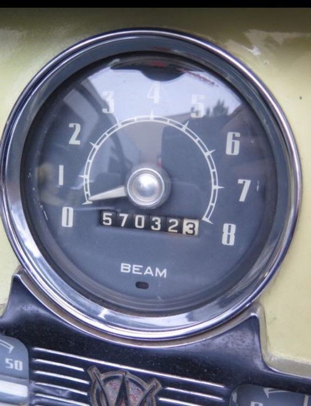 1950 Willys jeepster  - 17690949 - 25