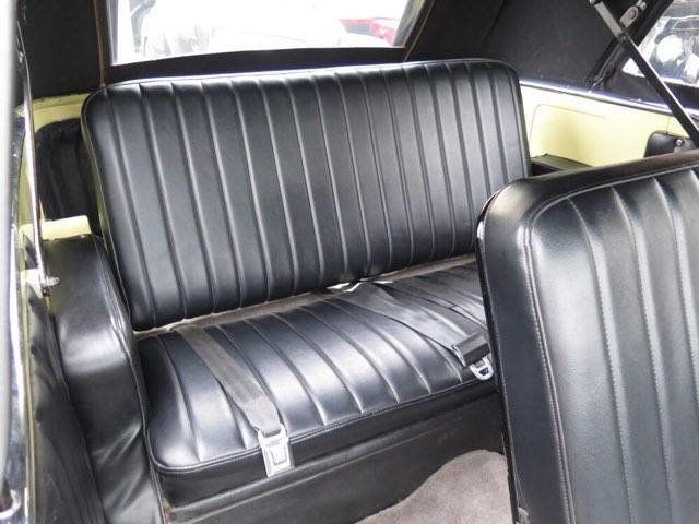 1950 Willys jeepster  - 17690949 - 29