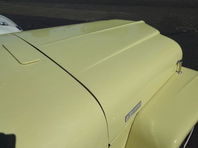 1950 Willys jeepster  - 17690949 - 31