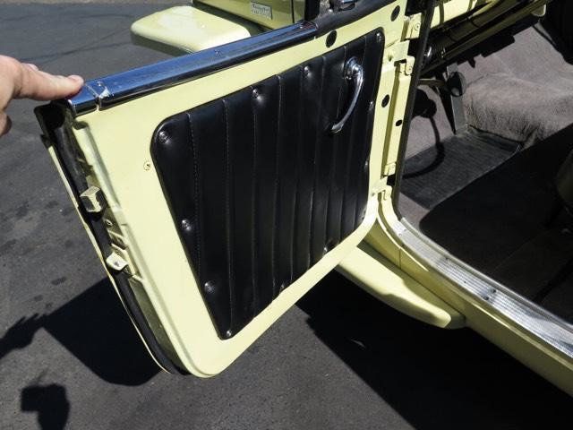 1950 Willys jeepster  - 17690949 - 34