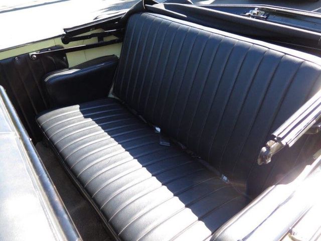 1950 Willys jeepster  - 17690949 - 36