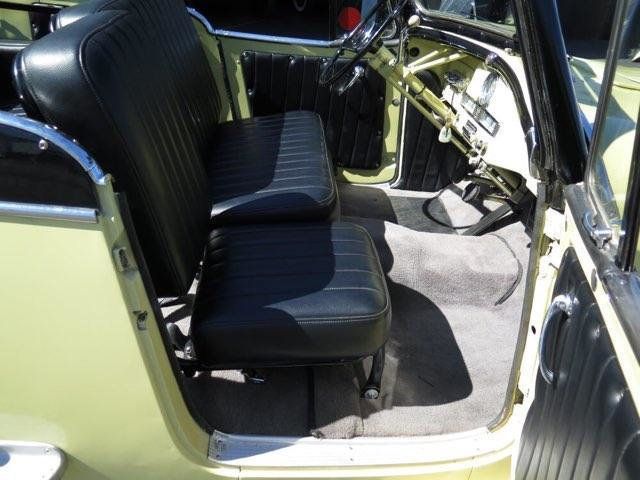 1950 Willys jeepster  - 17690949 - 39