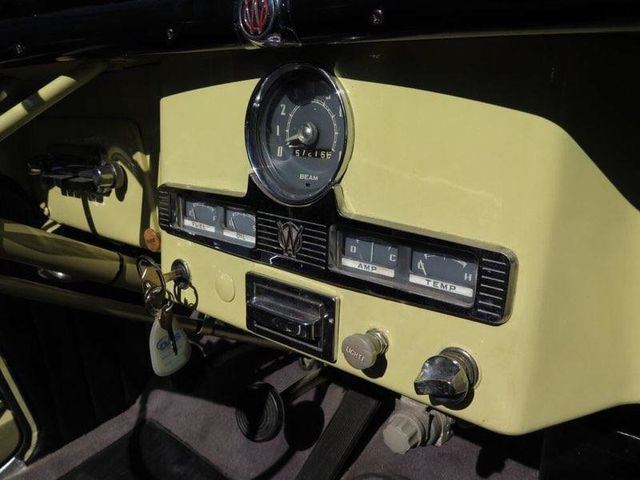 1950 Willys jeepster  - 17690949 - 41