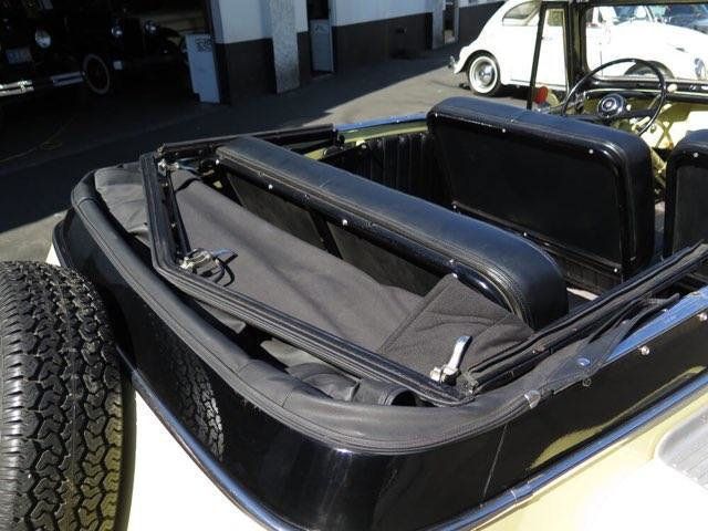 1950 Willys jeepster  - 17690949 - 42
