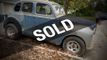 1951 Austin A40 Project For Sale  - 22162453 - 0
