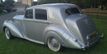 1951 Bentley MARK VI Silver Dawn For Sale - 20485975 - 2