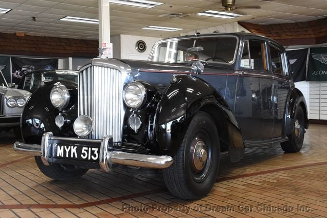 1951 Bentley MK6  - 22550549 - 0