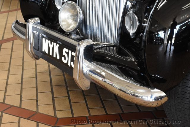 1951 Bentley MK6  - 22550549 - 12