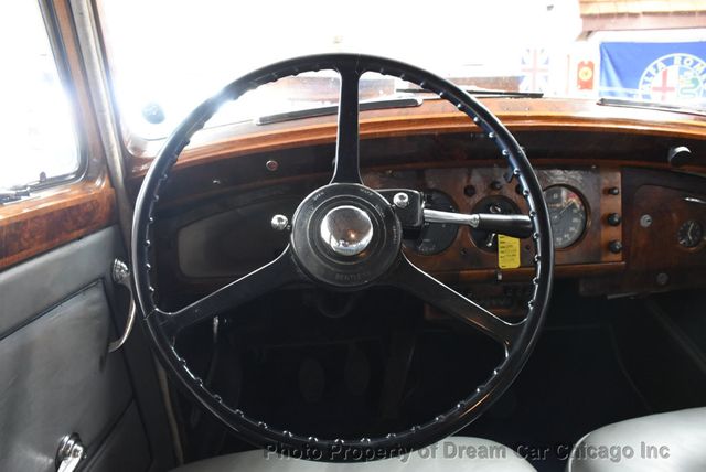 1951 Bentley MK6  - 22550549 - 36