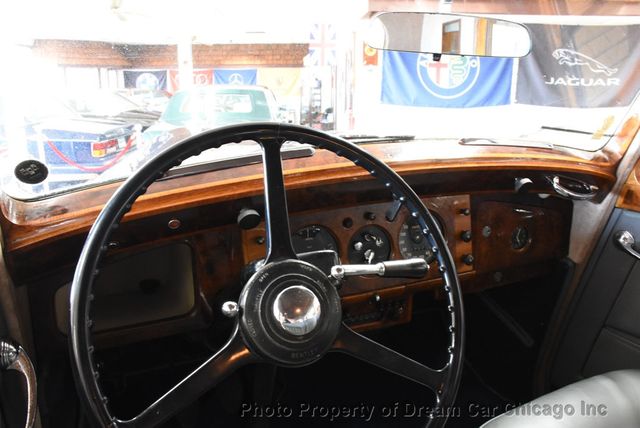 1951 Bentley MK6  - 22550549 - 39