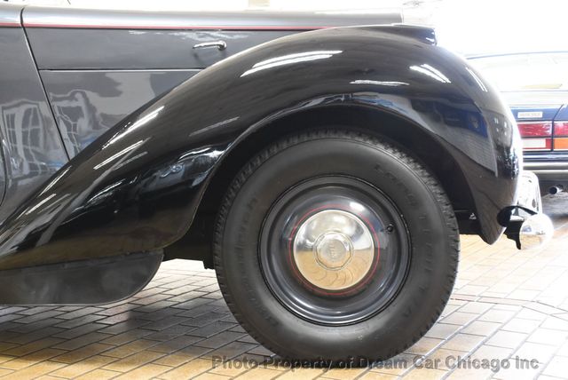 1951 Bentley MK6  - 22550549 - 52