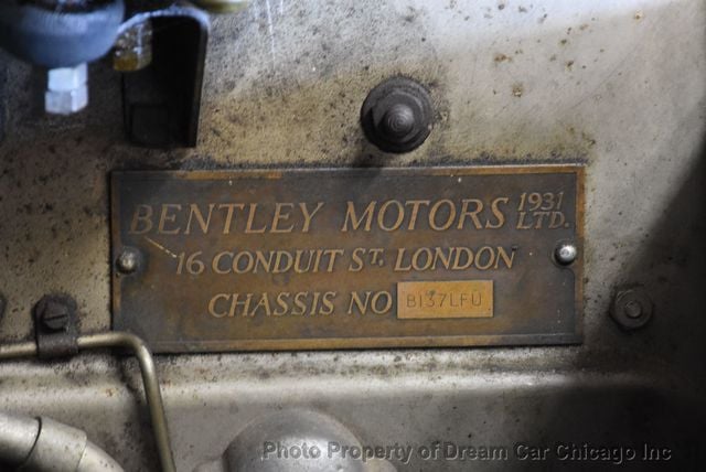 1951 Bentley MK6  - 22550549 - 68