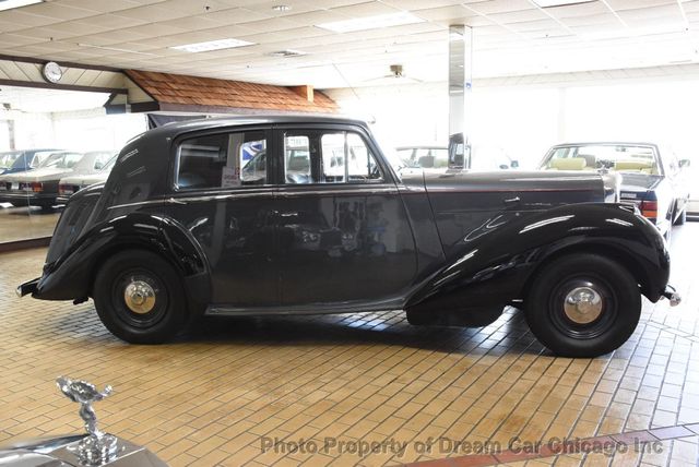 1951 Bentley MK6  - 22550549 - 6