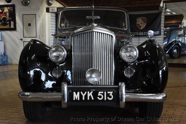 1951 Bentley MK6  - 22550549 - 8