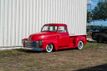 1951 Chevrolet 3100 5-Window Custom Pickup – Big Block Power, Show-Stopping Style - 22845764 - 0