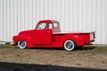 1951 Chevrolet 3100 5-Window Custom Pickup – Big Block Power, Show-Stopping Style - 22845764 - 16