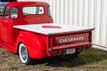 1951 Chevrolet 3100 5-Window Custom Pickup – Big Block Power, Show-Stopping Style - 22845764 - 18