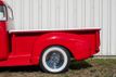 1951 Chevrolet 3100 5-Window Custom Pickup – Big Block Power, Show-Stopping Style - 22845764 - 20