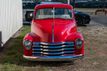 1951 Chevrolet 3100 5-Window Custom Pickup – Big Block Power, Show-Stopping Style - 22845764 - 25