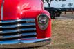 1951 Chevrolet 3100 5-Window Custom Pickup – Big Block Power, Show-Stopping Style - 22845764 - 28