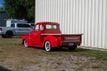 1951 Chevrolet 3100 5-Window Custom Pickup – Big Block Power, Show-Stopping Style - 22845764 - 2
