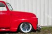 1951 Chevrolet 3100 5-Window Custom Pickup – Big Block Power, Show-Stopping Style - 22845764 - 36