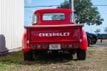 1951 Chevrolet 3100 5-Window Custom Pickup – Big Block Power, Show-Stopping Style - 22845764 - 3