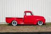 1951 Chevrolet 3100 5-Window Custom Pickup – Big Block Power, Show-Stopping Style - 22845764 - 5